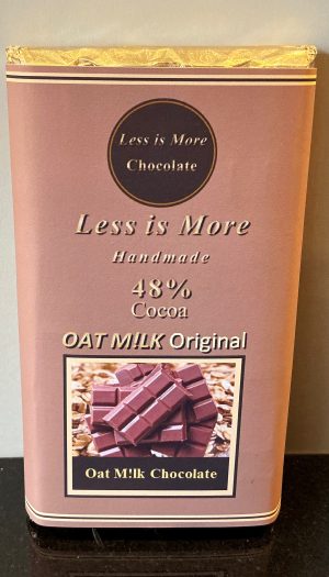 Simply Oat Miilk 100g℮