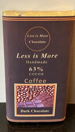 Coffee 100g℮