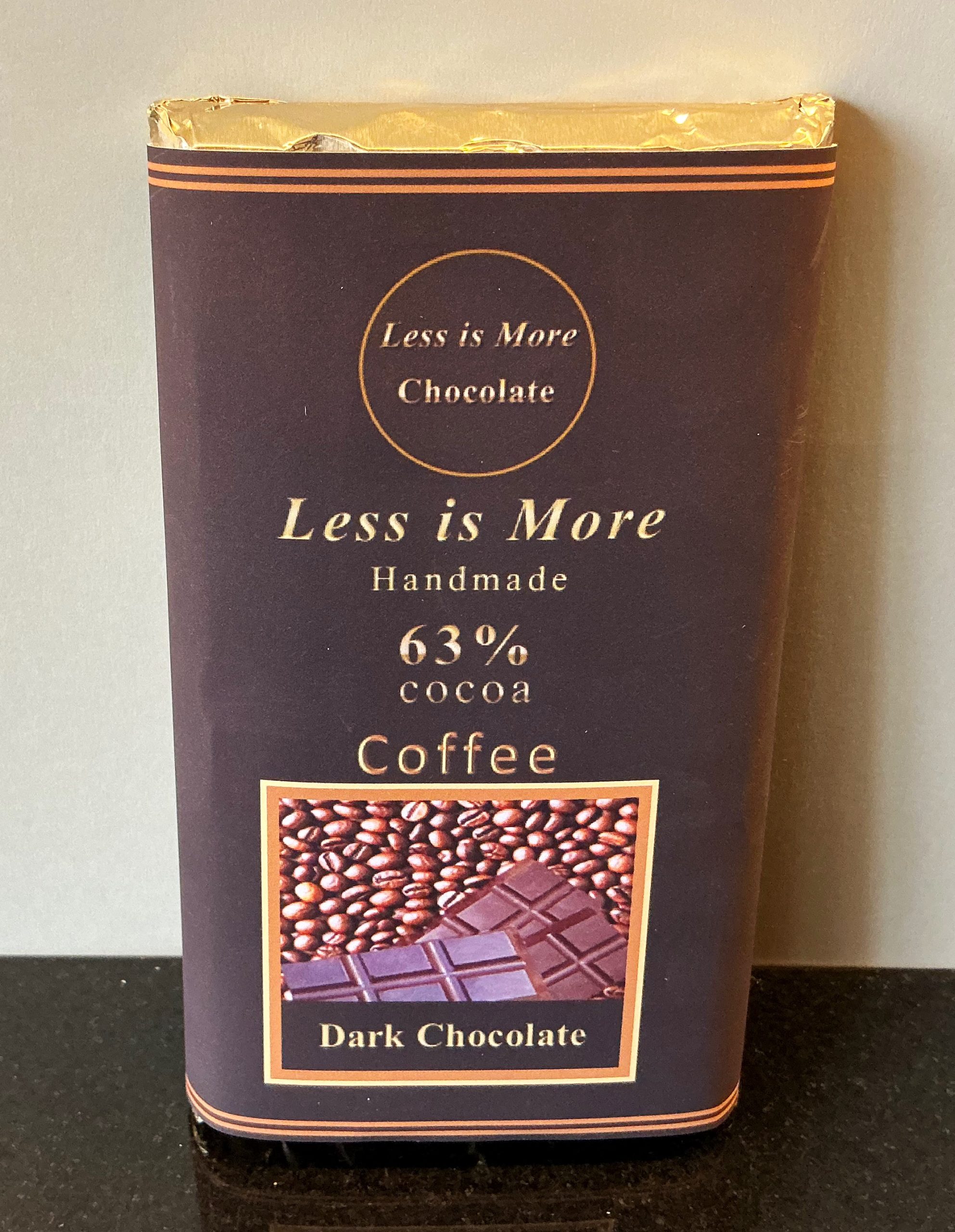 Coffee 100g℮