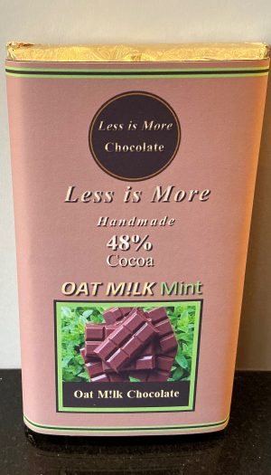 Mint Oat Miilk 100g℮