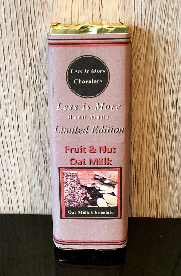 Fruit & Nut Oat Miilk 50g℮