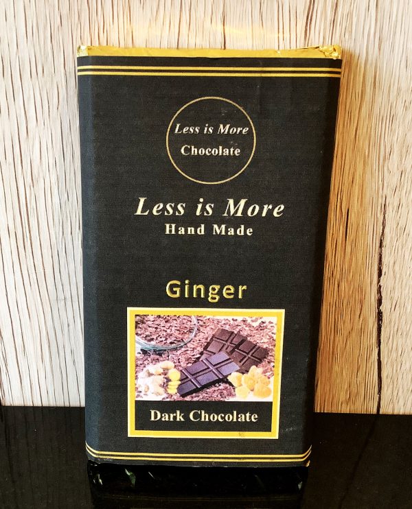 Ginger 100g℮