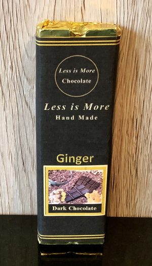 Ginger 50g℮