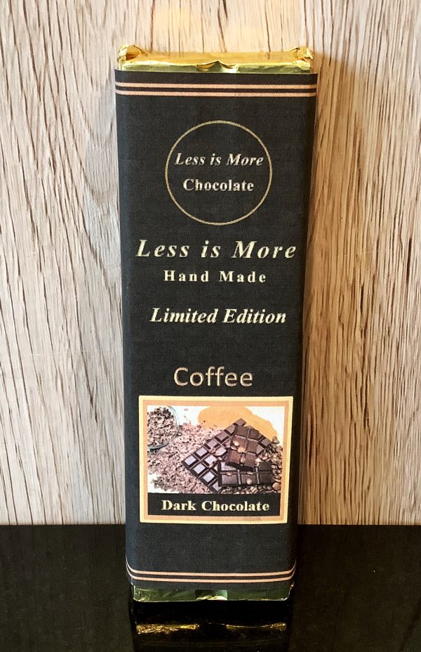Coffee 50g℮