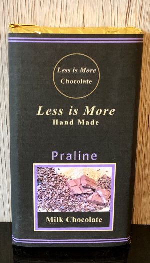 Praline 100g℮
