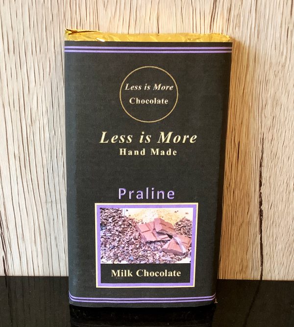 Praline 100g℮