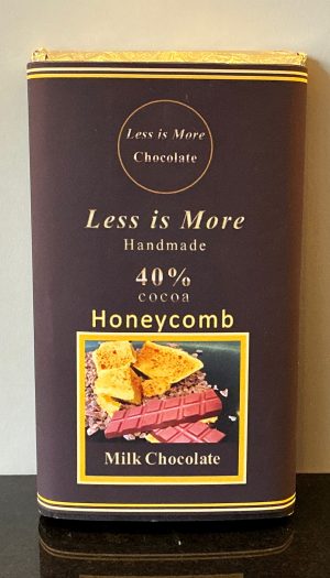Honeycomb Milk 100g℮