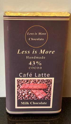 Café Latte 100g℮